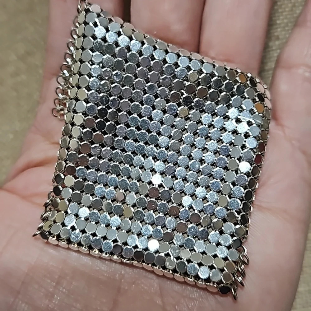 N/A this preloved